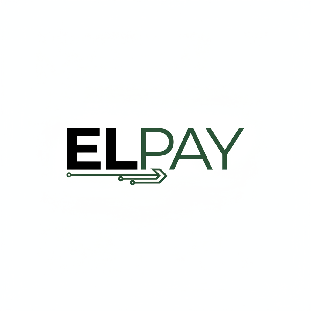 EL PAY Logo
